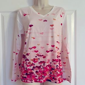 NWT women’s top